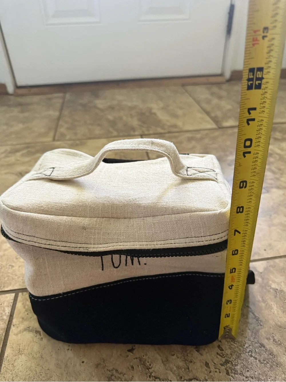 Rae Dunn Two-Tone 